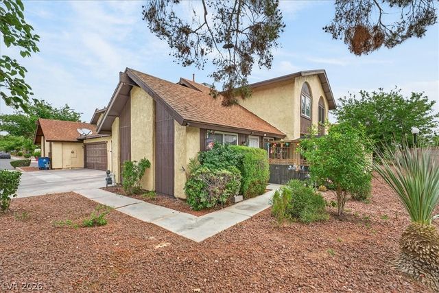 4545 Del Oro Drive, Las Vegas, NV 89102