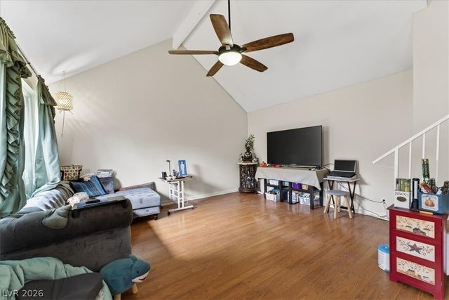 4545 Del Oro Drive, Las Vegas, NV 89102