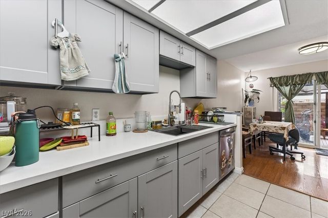 4545 Del Oro Drive, Las Vegas, NV 89102