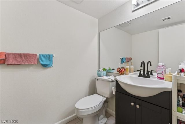 4545 Del Oro Drive, Las Vegas, NV 89102