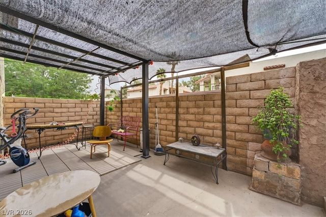 4545 Del Oro Drive, Las Vegas, NV 89102