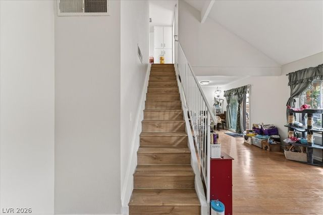 4545 Del Oro Drive, Las Vegas, NV 89102