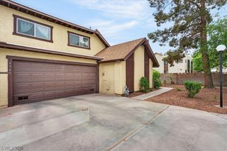 4545 Del Oro Drive, Las Vegas, NV 89102
