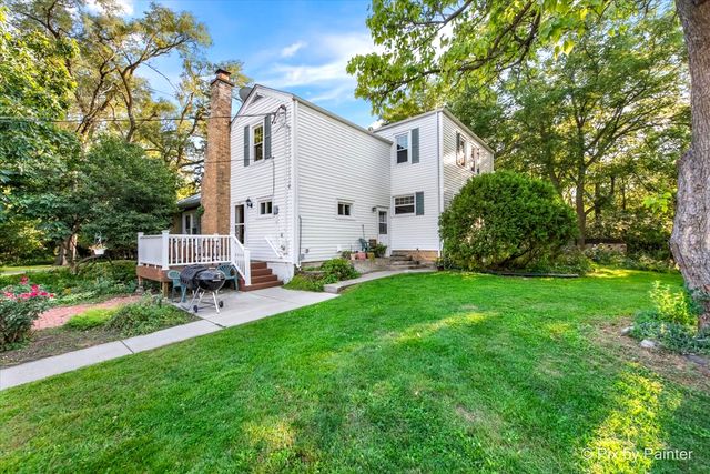 24400 N Kelsey Road, Lake Barrington, IL 60010