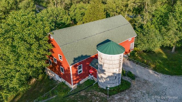 24400 N Kelsey Road, Lake Barrington, IL 60010