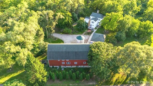 24400 N Kelsey Road, Lake Barrington, IL 60010