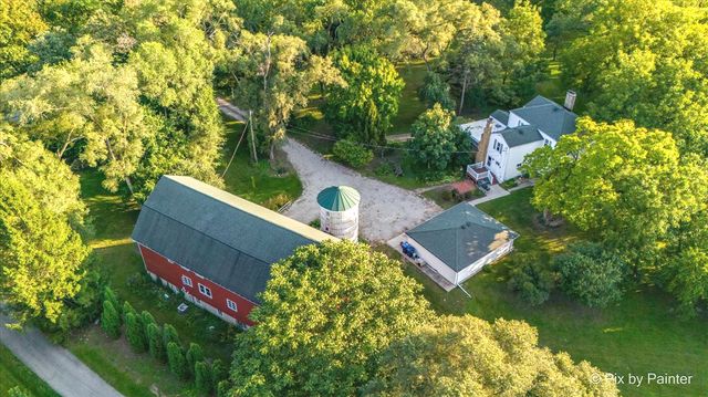 24400 N Kelsey Road, Lake Barrington, IL 60010