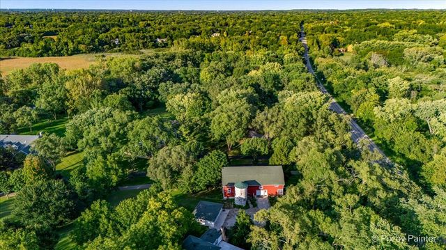 24400 N Kelsey Road, Lake Barrington, IL 60010