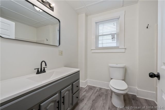 1428 Locust Street, New Albany, IN 47150