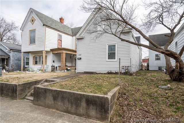 1428 Locust Street, New Albany, IN 47150