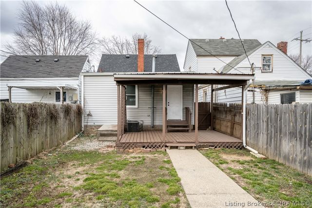 1428 Locust Street, New Albany, IN 47150