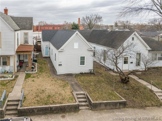 1428 Locust Street, New Albany, IN 47150