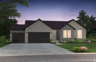 1013 E 310 S #12, Salem, UT 84653