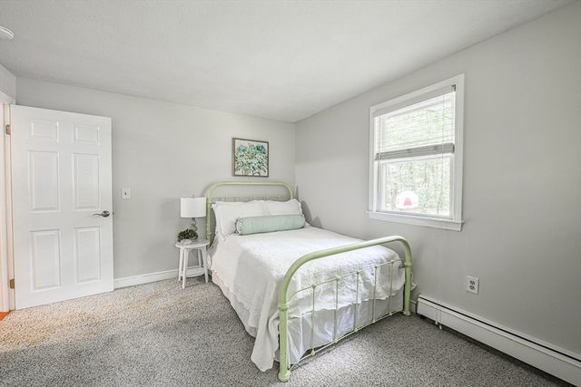 45 Neck Hill Road, Mendon, MA 01756