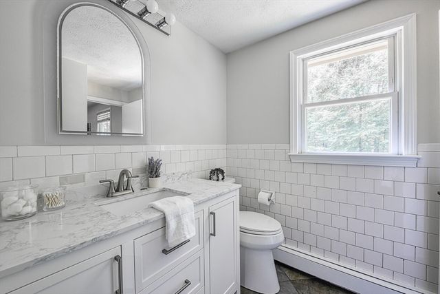 45 Neck Hill Road, Mendon, MA 01756
