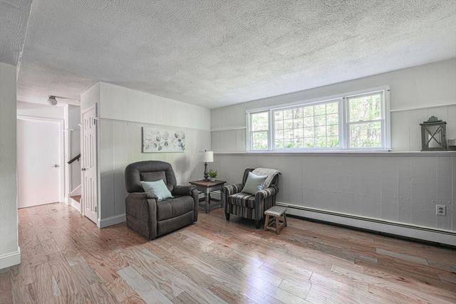 45 Neck Hill Road, Mendon, MA 01756