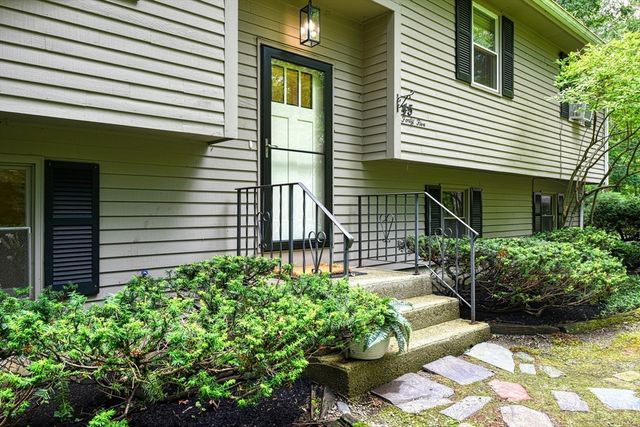 45 Neck Hill Road, Mendon, MA 01756