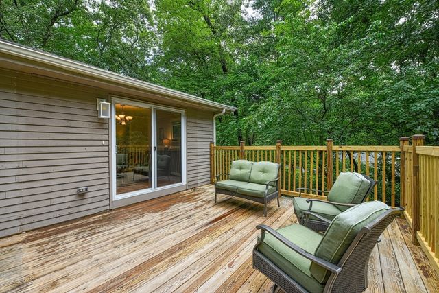 45 Neck Hill Road, Mendon, MA 01756