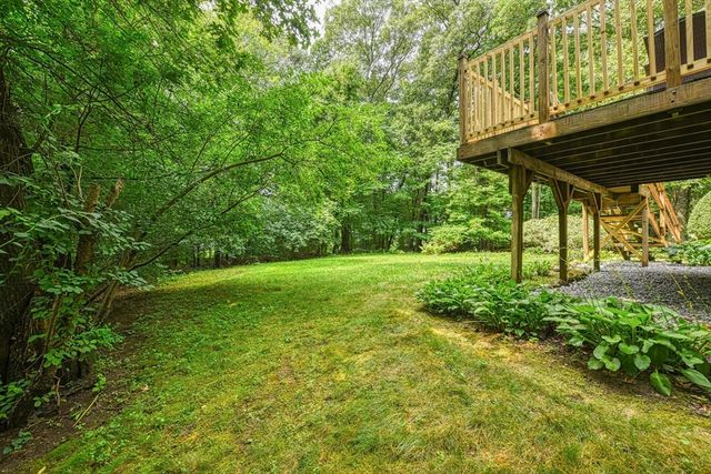 45 Neck Hill Road, Mendon, MA 01756