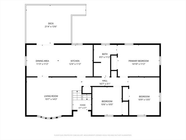 45 Neck Hill Road, Mendon, MA 01756