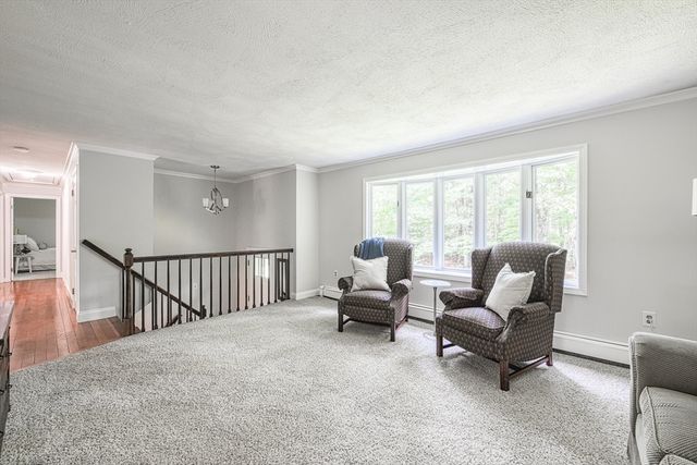 45 Neck Hill Road, Mendon, MA 01756