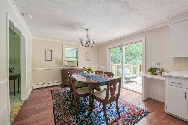45 Neck Hill Road, Mendon, MA 01756