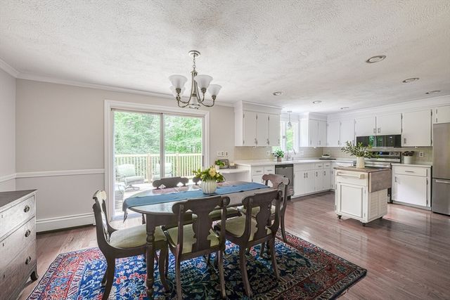 45 Neck Hill Road, Mendon, MA 01756