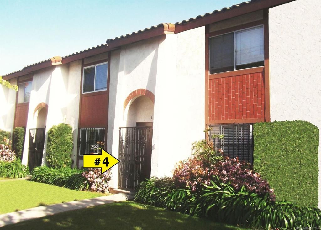 550 Park Way 04, Chula Vista, CA 91910