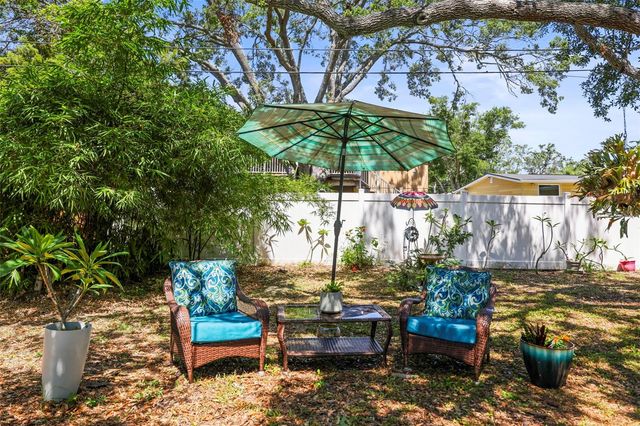 1516 SANTA ANNA DRIVE, Dunedin, FL 34698