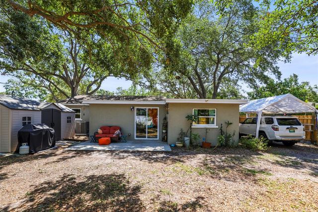 1516 SANTA ANNA DRIVE, Dunedin, FL 34698