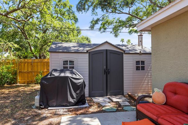 1516 SANTA ANNA DRIVE, Dunedin, FL 34698