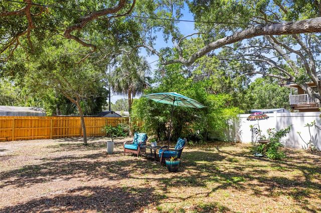 1516 SANTA ANNA DRIVE, Dunedin, FL 34698