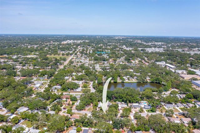 1516 SANTA ANNA DRIVE, Dunedin, FL 34698