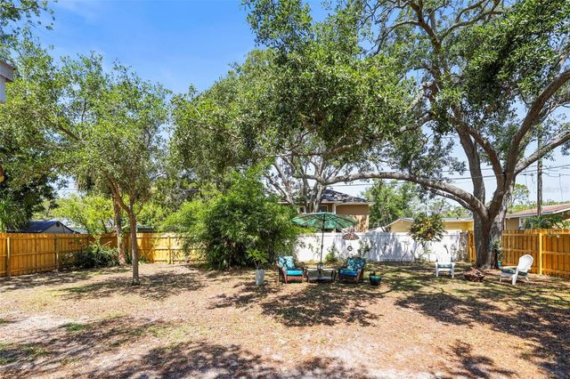 1516 SANTA ANNA DRIVE, Dunedin, FL 34698