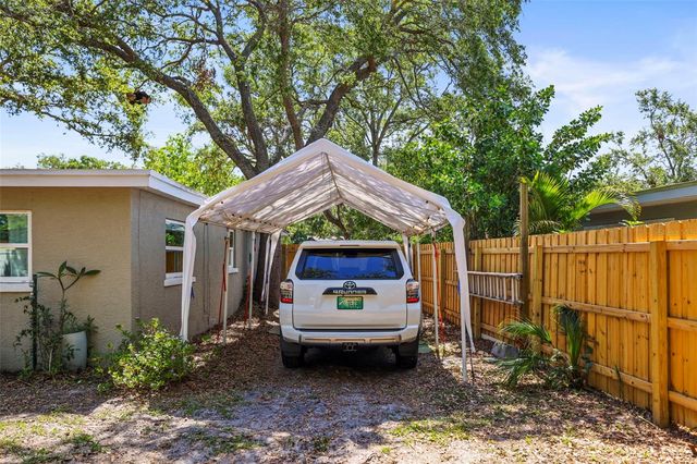 1516 SANTA ANNA DRIVE, Dunedin, FL 34698