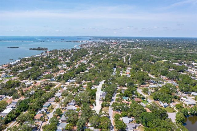1516 SANTA ANNA DRIVE, Dunedin, FL 34698