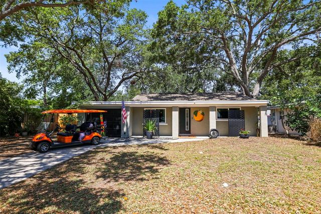 1516 SANTA ANNA DRIVE, Dunedin, FL 34698