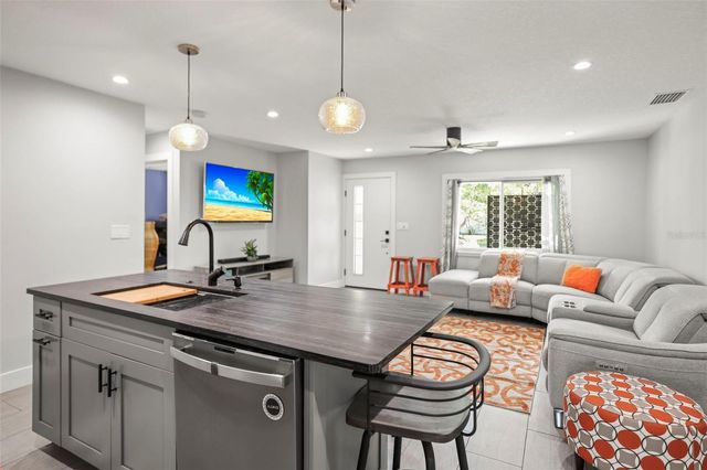 1516 SANTA ANNA DRIVE, Dunedin, FL 34698