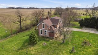 3489 Cemetery Road 3489 Cemetery Road, Saint Paris, OH 43072
