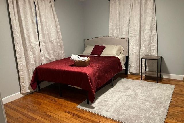 45 Pilgrim, Worcester, MA 01604