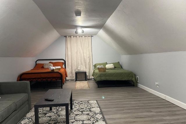 45 Pilgrim, Worcester, MA 01604