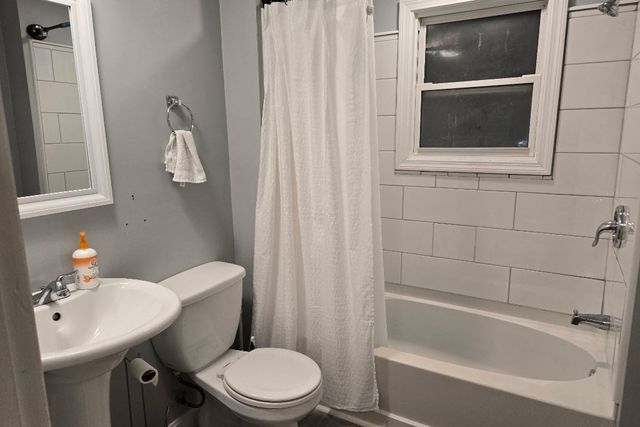 45 Pilgrim, Worcester, MA 01604