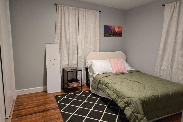 45 Pilgrim, Worcester, MA 01604