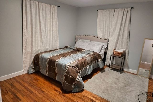 45 Pilgrim, Worcester, MA 01604