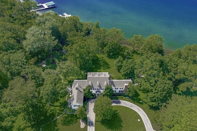 W3150 S Lakeshore DRIVE, Lake Geneva, WI 53147