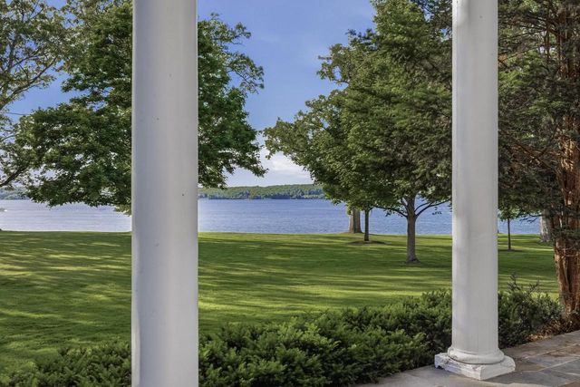 W3150 S Lakeshore DRIVE, Lake Geneva, WI 53147