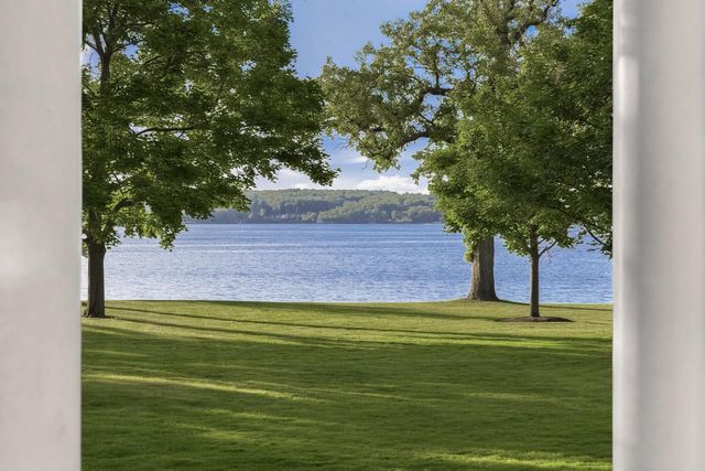 W3150 S Lakeshore DRIVE, Lake Geneva, WI 53147
