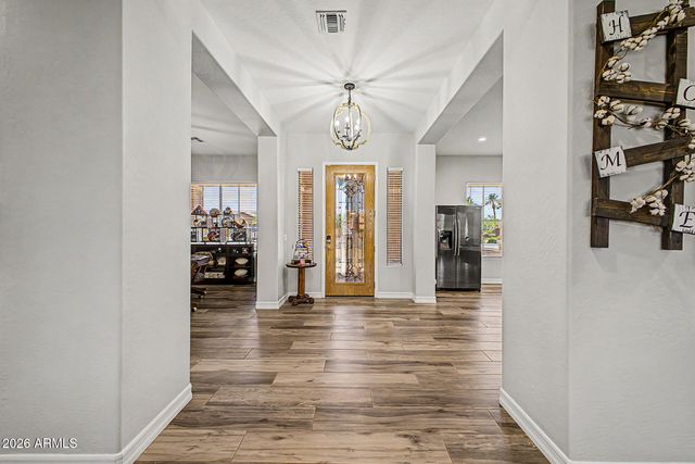 14284 W BECKER Lane, Surprise, AZ 85379