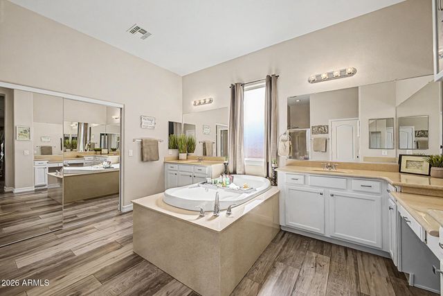14284 W BECKER Lane, Surprise, AZ 85379