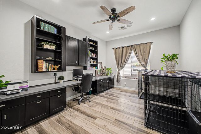 14284 W BECKER Lane, Surprise, AZ 85379